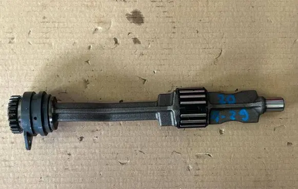 Volkswagen Arteon Balance shaft 06K103333N