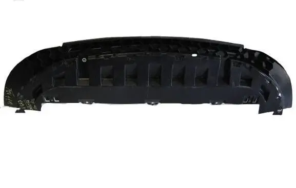 Mercedes-Benz V Class W447 Front bumper skid plate/under tray A4478856701