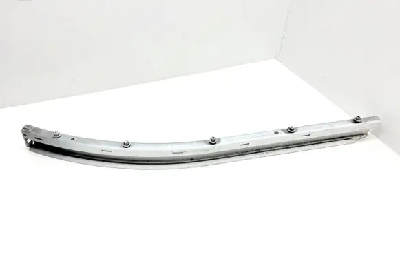 Dodge Grand Caravan Sliding door bottom rail 