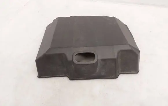 Renault Scenic IV - Grand scenic IV Battery box tray cover/lid 237065517R P1000355A