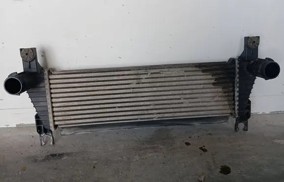 Ford Ranger Intercooler radiator AB399L440AF