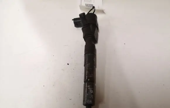 Opel Vectra C Fuel injector 0445110243