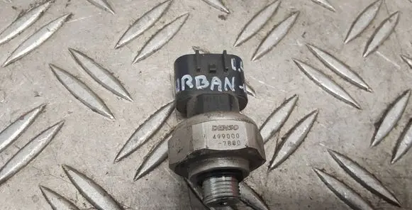 Toyota Urban Cruiser (XP110) Air conditioning (A/C) pressure sensor 4990007880