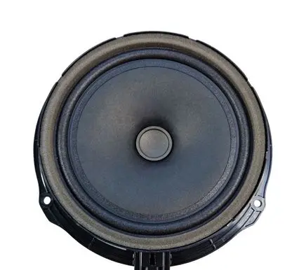 Jaguar E-Pace Front door speaker JJ3218808 JJ3218808AA D1P2A