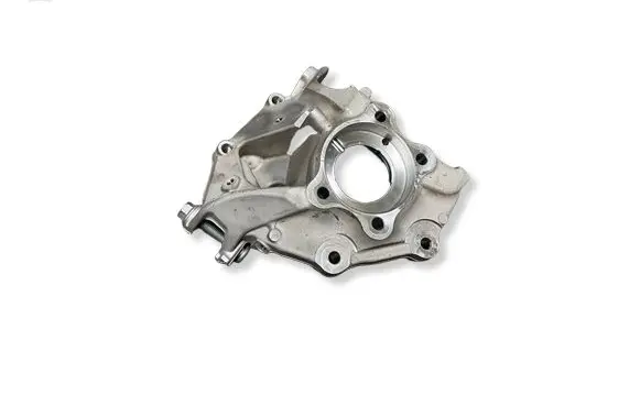 Volvo EX40 Stub axle 32246339