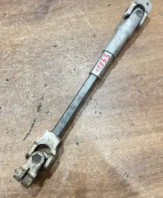 BMW 3 E90 E91 Steering column universal joint 6769157