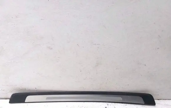 Audi A4 S4 B9 Front sill trim cover 8W0853373