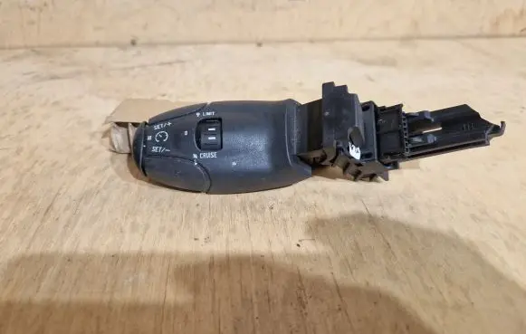 Citroen C5 Cruise control stalk 96470494XT 12272002