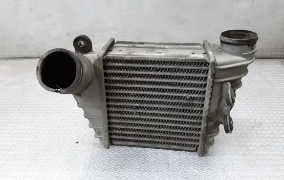 Audi A3 S3 8L Intercooler radiator 1J0145805