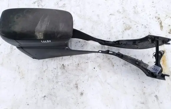Toyota Avensis T250 Armrest