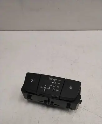 Peugeot 508 Gear shift selector indicator 96770535ZD 034210301