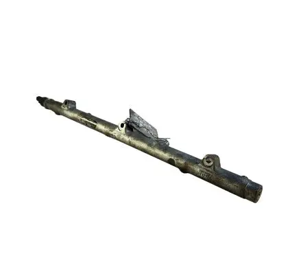BMW 5 E39 Fuel main line pipe 0445216002 051665