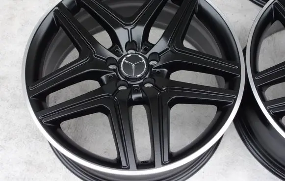 Mercedes-Benz GLB x247 R20 alloy rim A2474012000