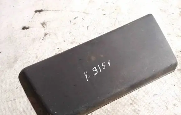 Fiat Ducato Other interior part 1305773070