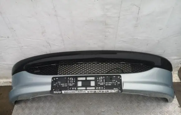 Peugeot 206 Front bumper