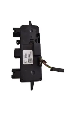 BMW 7 E65 E66 MMI control unit 6916692