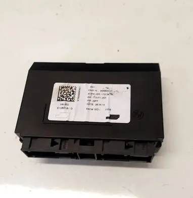 BMW 3 F30 F35 F31 Other control units/modules 935600401 17313810