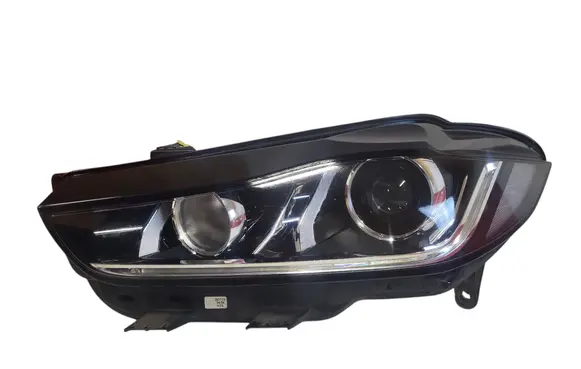 Jaguar XE Headlight/headlamp GX7313W030DF 00961040 5DF01181840AE
