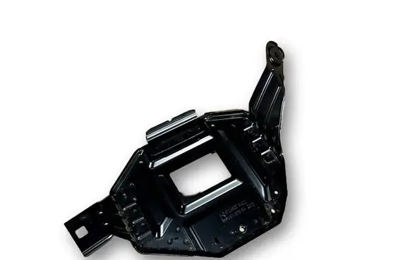 BMW 5 G30 G31 G38 Battery bracket 61219311079 9311079