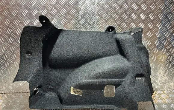 Nissan Qashqai J12 Trunk/boot side trim panel PU18981
