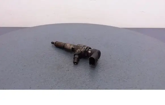 Citroen C3 Fuel injector 9654551080