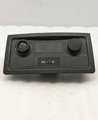 BMW 5 E60 E61 Cigarette lighter trim rear 7034100 319950000 EGR73U