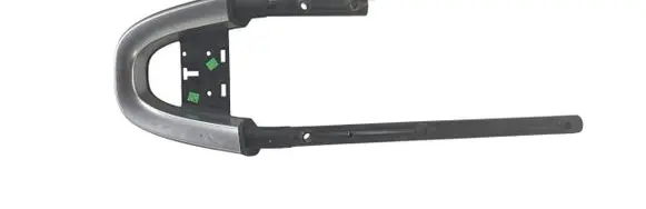 Audi A3 S3 8P Convertible roof roll over bar 8P7880079D
