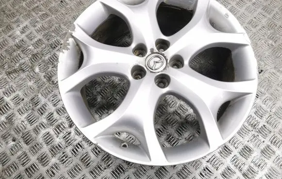 Mazda CX-7 R19 alloy rim K5253