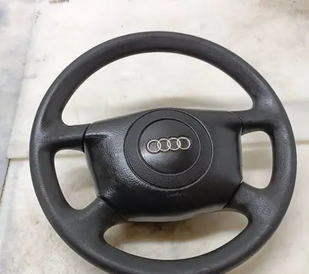 Audi A6 S6 C5 4B Steering wheel 10672