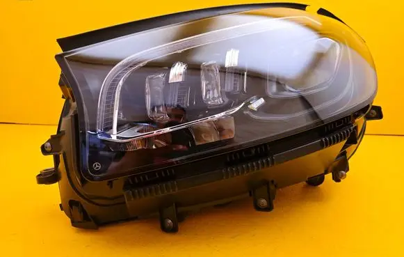 Mercedes-Benz GLS X167 Headlight/headlamp A1679065901 Q002ZGS0010 1EX2256