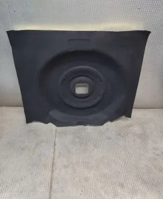 Opel Astra L Trunk/boot mat liner 98427538ZD