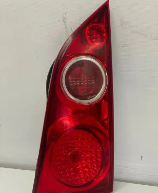 Honda Accord Tailgate rear/tail lights E130220000