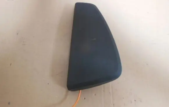 Opel Astra J Seat airbag
