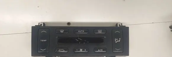 Peugeot 406 Climate control unit 96303375ZL658636n