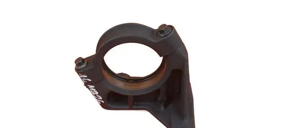 Volvo XC90 Front driveshaft 30711363 D5244T4