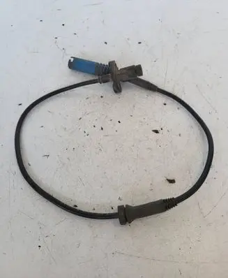 BMW 5 E60 E61 ABS brake wheel speed sensor 6908705