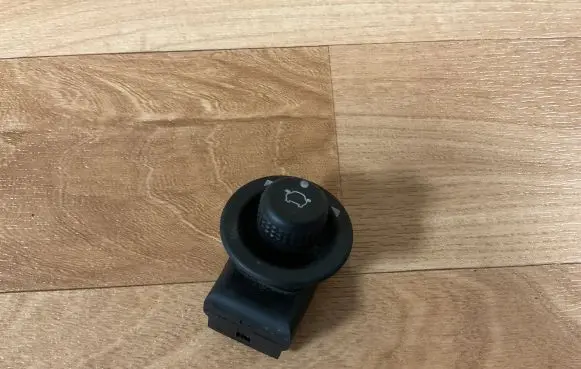 Ford Transit - Tourneo Connect Wing mirror switch 93BG17B676BB K808X