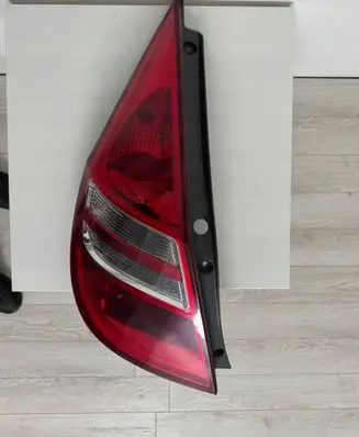 Hyundai Matrix Rear/tail lights 92401