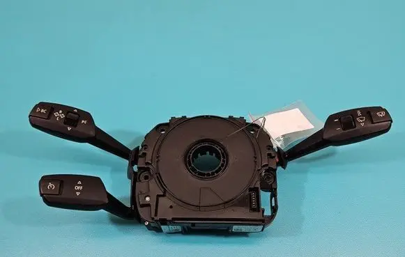 BMW 3 E90 E91 Headlight wiper switch 9123043 IMPRK1467638