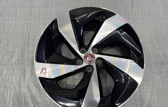 Jaguar F-Pace R16 alloy rim MK831007AB