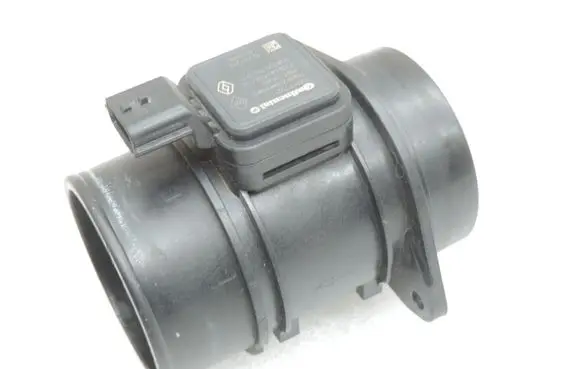 Renault Captur Mass air flow meter