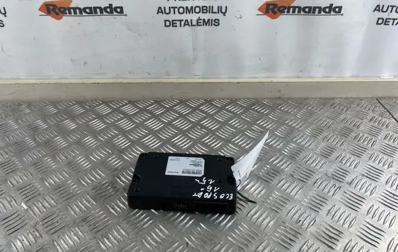 Ford Ecosport Bluetooth control unit module 1422ASG1P1