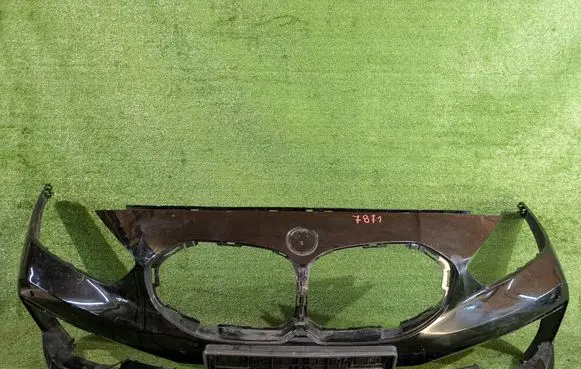 BMW 1 F40 Front bumper 