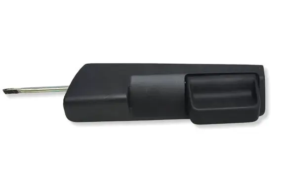 Volkswagen Transporter - Caravelle T5 Sliding door interior handle 7H0843641D 7H0843187A