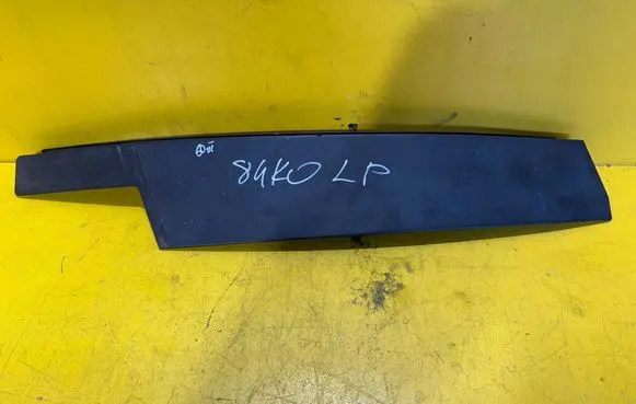 Alfa Romeo Giulietta Front door trim (molding) 