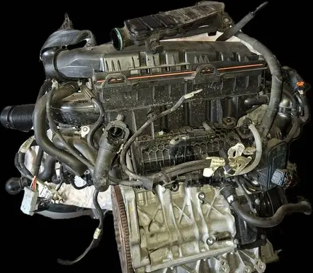 Peugeot 5008 II Engine HN05
