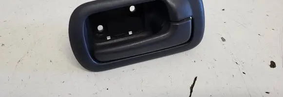 Honda Stream Front door interior handle 