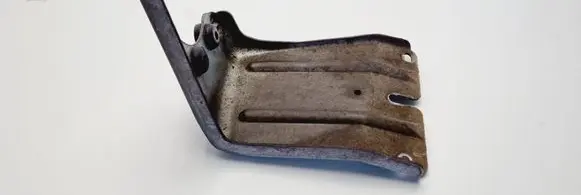 Volvo V70 ABS pump bracket 