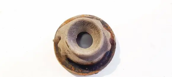 Audi A3 S3 8L Front coil spring rubber mount 1j0512149b
