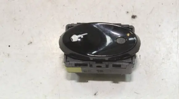 Porsche Boxster 986 Central locking switch button 98661314300